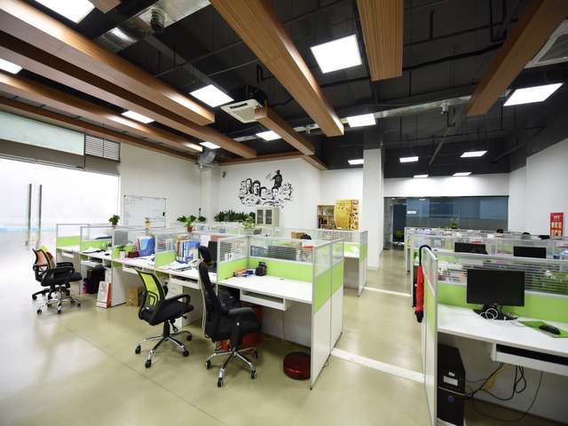 东莞工业降温设备川禾空调新风系统二级降温